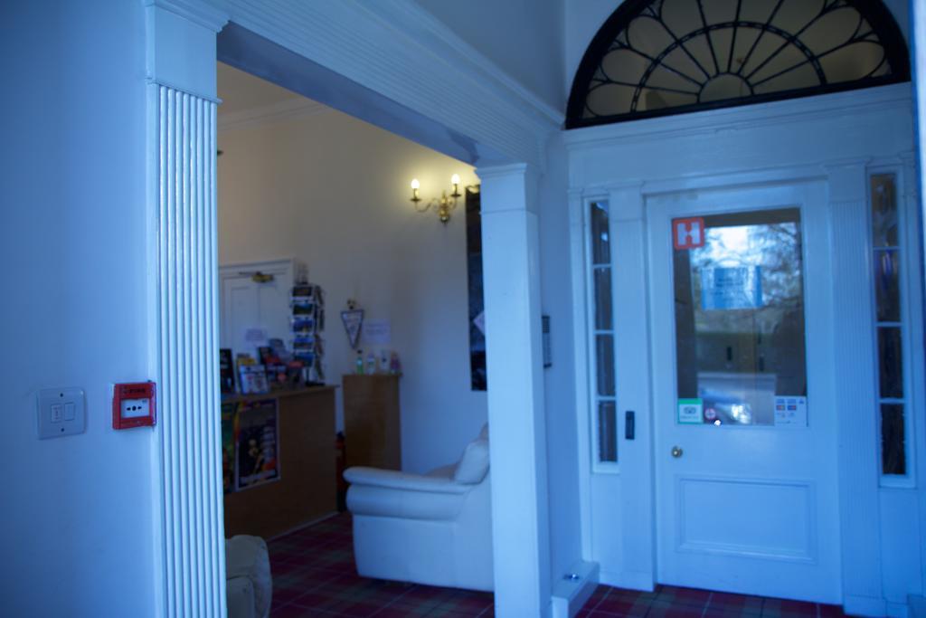 City Stay Hostel 爱丁堡 外观 照片