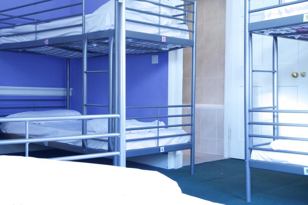 City Stay Hostel 爱丁堡 外观 照片