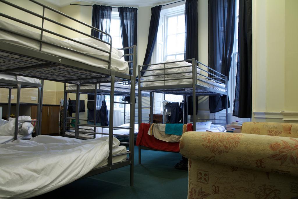 City Stay Hostel 爱丁堡 外观 照片