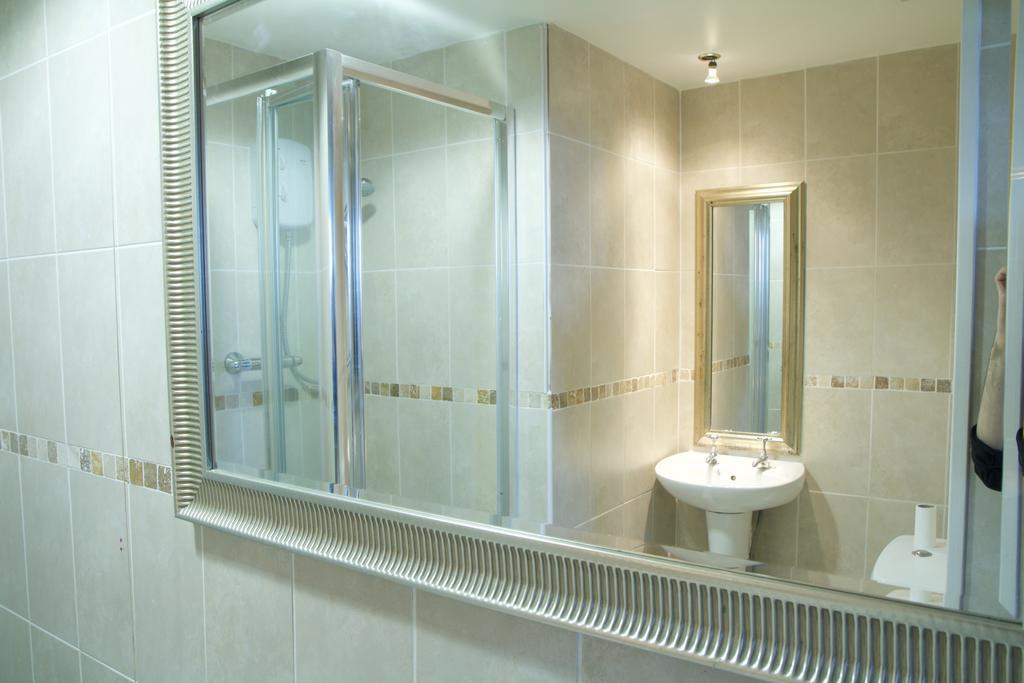 City Stay Hostel 爱丁堡 外观 照片