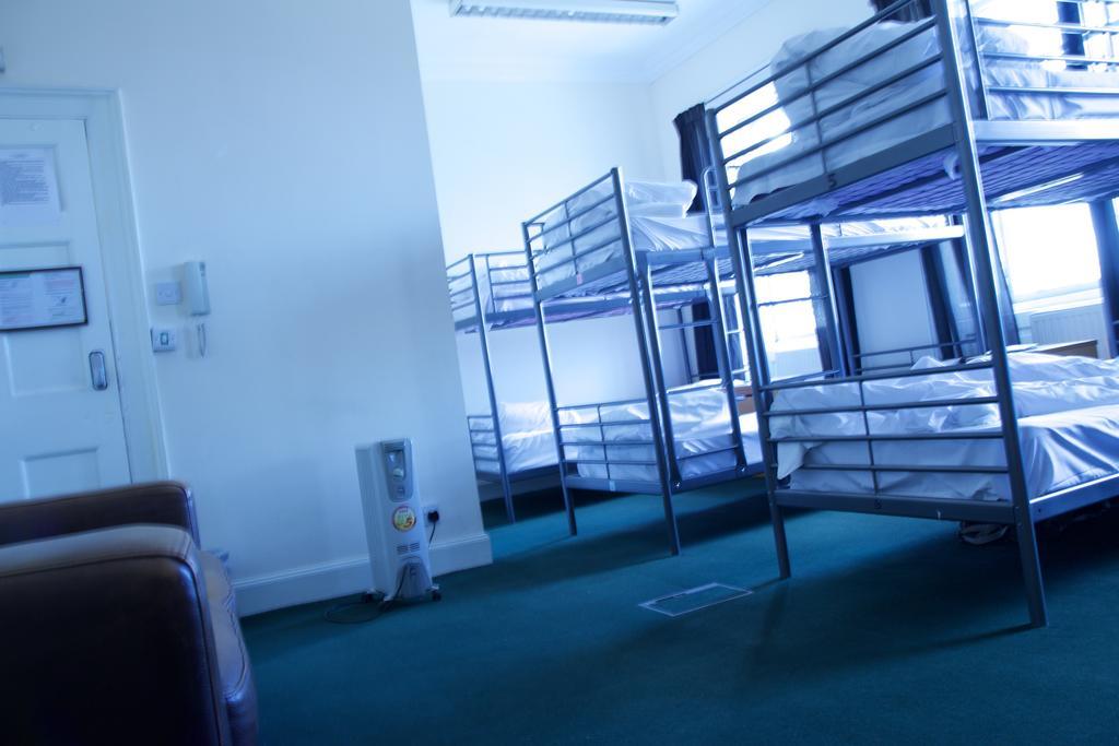 City Stay Hostel 爱丁堡 外观 照片