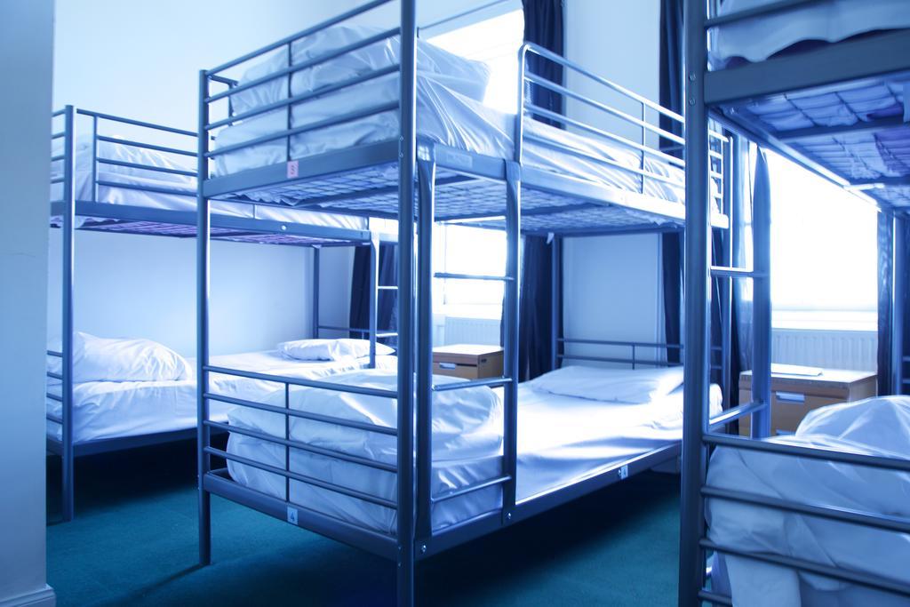 City Stay Hostel 爱丁堡 外观 照片