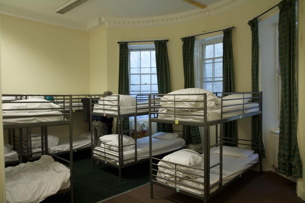 City Stay Hostel 爱丁堡 外观 照片
