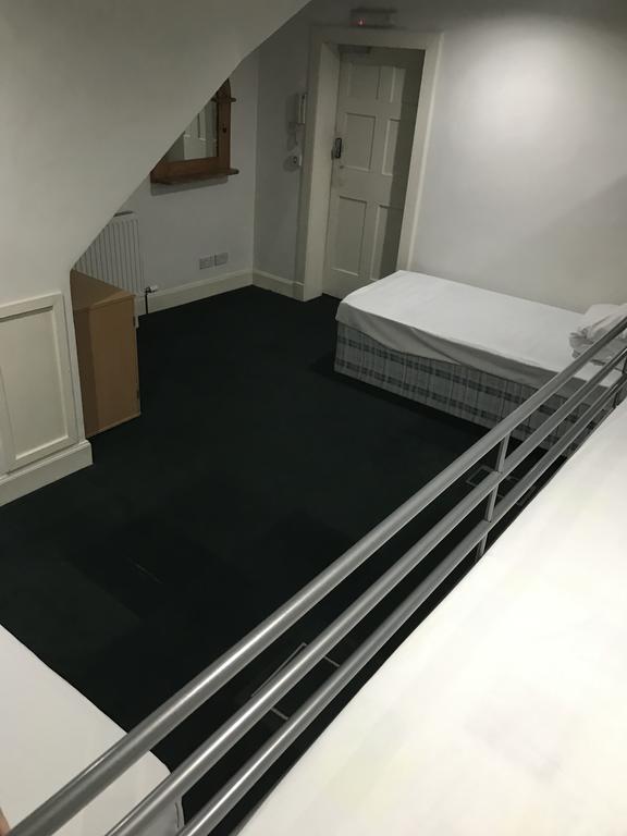 City Stay Hostel 爱丁堡 外观 照片