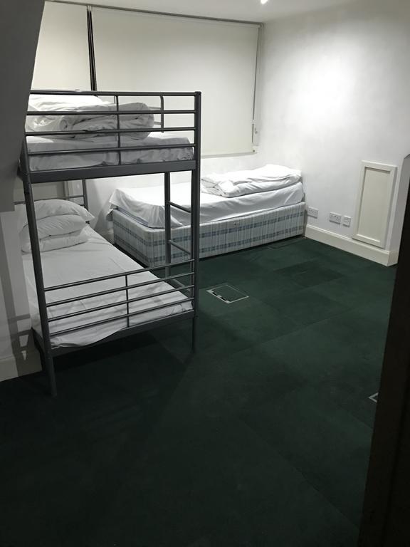 City Stay Hostel 爱丁堡 外观 照片
