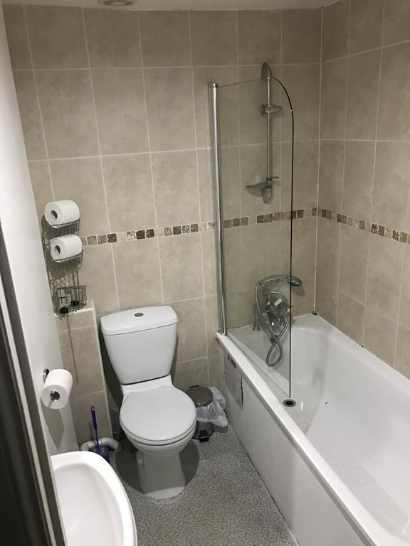 City Stay Hostel 爱丁堡 外观 照片